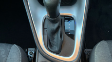 Toyota Yaris 1.5 Hybrid Icon 5dr CVT Hybrid Hatchback